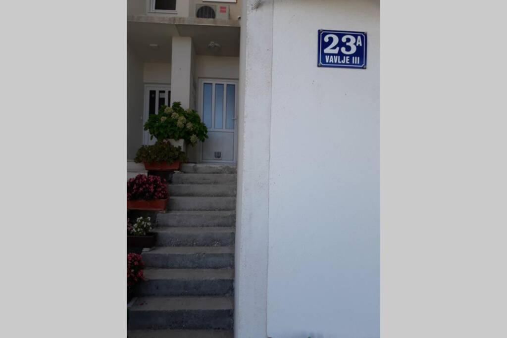 Recommendation For Small And Young Families Duće Dış mekan fotoğraf